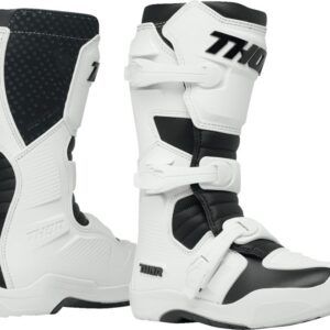 BOOT WMN BLITZ XR WH/B 10