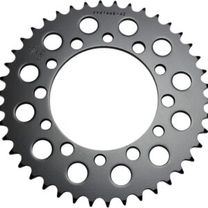 SPROCKET REAR 42T 520