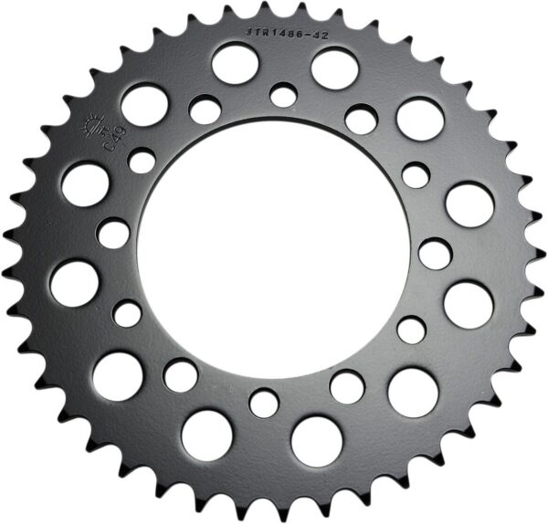 SPROCKET REAR 42T 520