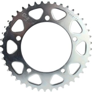 SPROCKET REAR 44T 420