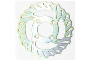 BRAKE ROTOR FIX WAVE