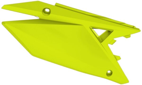 PANEL SIDE RMZ 18- FLO YE