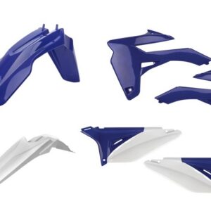 BODY KIT SHERCO 13-15 OEM