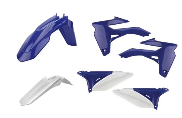 BODY KIT SHERCO 13-15 OEM