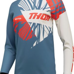 JERSEY WMN SECTOR SPLT T/W MD