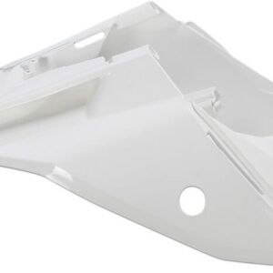 FENDER REAR SX65 16-23 WHT