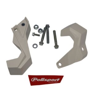 BOTTOM FRK PROT YZ/YZF WH