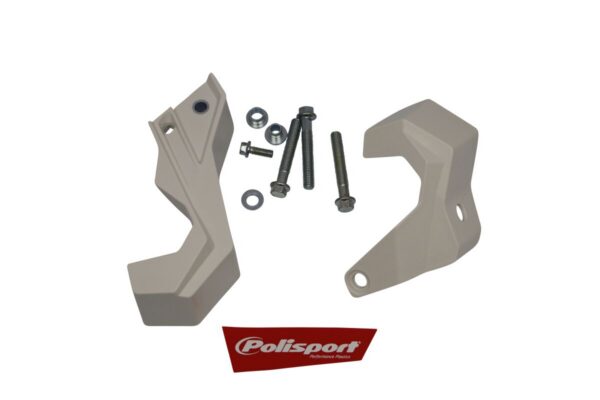 BOTTOM FRK PROT YZ/YZF WH