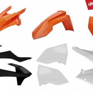 BODY KIT EXC/F 17-19 OEM18
