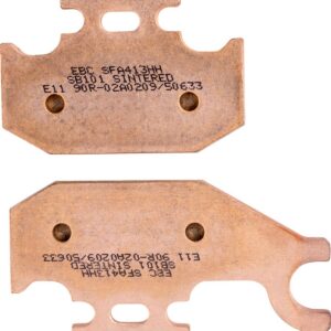 BRAKE PAD HH SINT SCOOTER