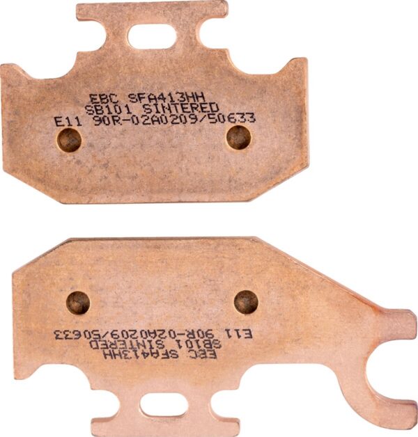 BRAKE PAD HH SINT SCOOTER