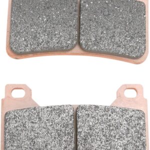 BRAKE PAD EPFA SIN EXT PRO