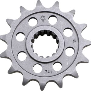 SPROCKET FRONT 15T 525