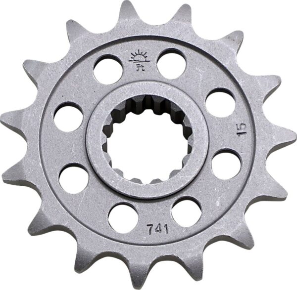 SPROCKET FRONT 15T 525