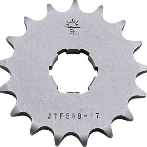 SPROCKET FRONT 17T 530