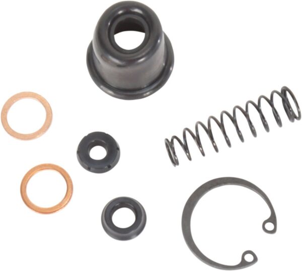 MASTR CYL REBUILD REAR YZ125/2