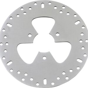 BRAKE ROTOR FIX D SERIES RND