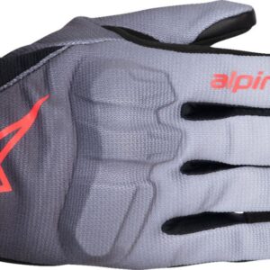 GLOVE STELLA REEF V2 GRY/BLK/P