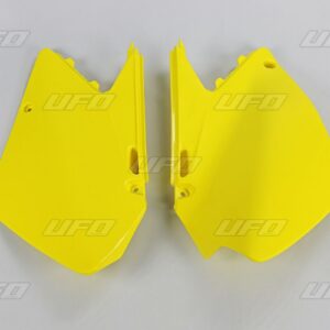 PANEL SIDE RM125-250 01-08 YL