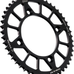 SPRKT RL 49T SUZ/YAM BLK