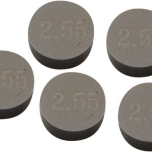 VALVESHIM 7.48X2.55 5PK