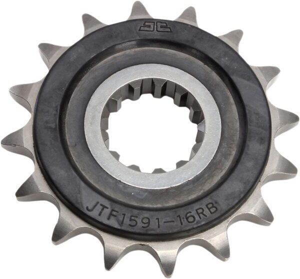 SPROCKET FRONT 16T 525 RU