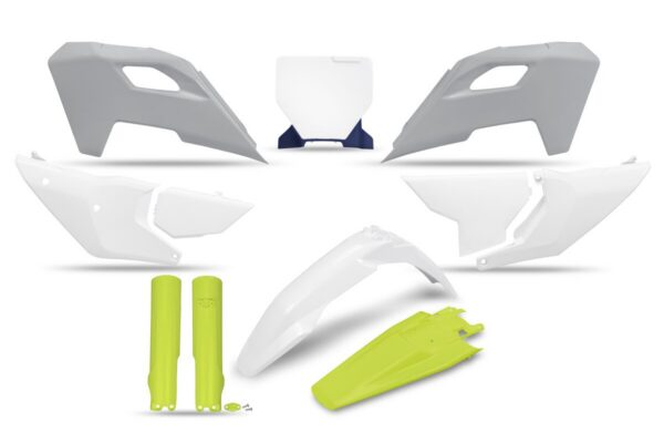 BODY KIT FULL TE/FE ENDURO 24-