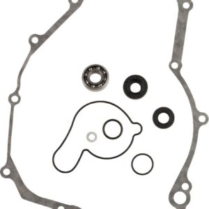 REPAIR KT WTRPMP WR450F