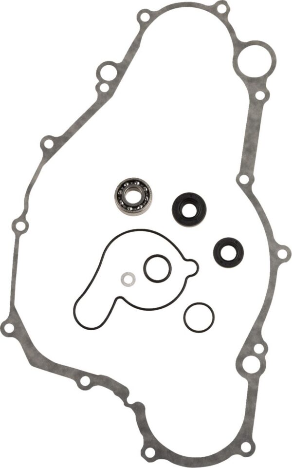 REPAIR KT WTRPMP WR450F