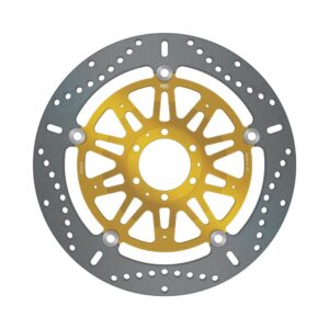 BRAKE RTR FLT PRO LITE RND UN