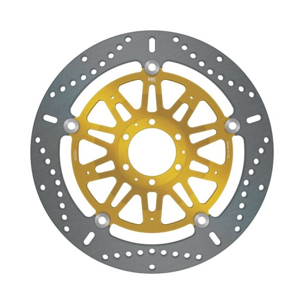 BRAKE RTR FLT PRO LITE RND UN