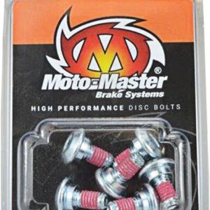 BOLTS M6X13 C/B CHC