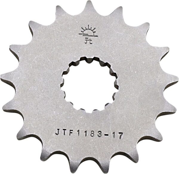 SPROCKET FRONT 17T 525
