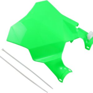 STADIUM#PLATE KXF FLO GREEN