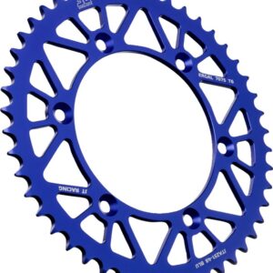 SPROCKET RL 48T YAM BLU