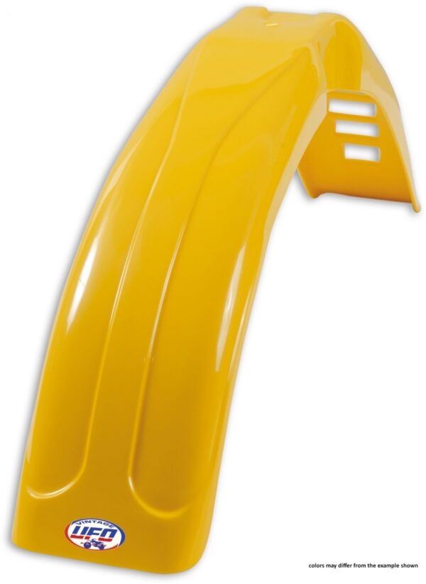 UNI FRFDR CR END 50CC WH