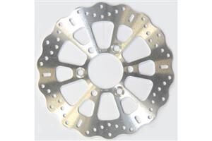 BRAKE ROTOR FIX HPSR WAVE FR