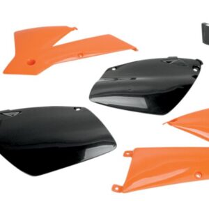 BODY KIT FULL KTM2T/4T 01-02 O