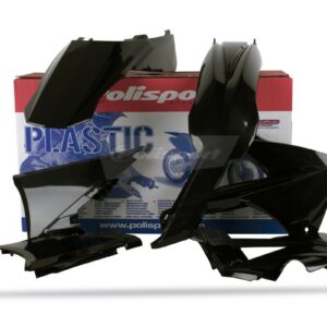 BODYKIT GASGAS 010 OEM BK