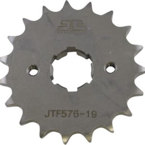 SPROCKET FRONT 19T 428