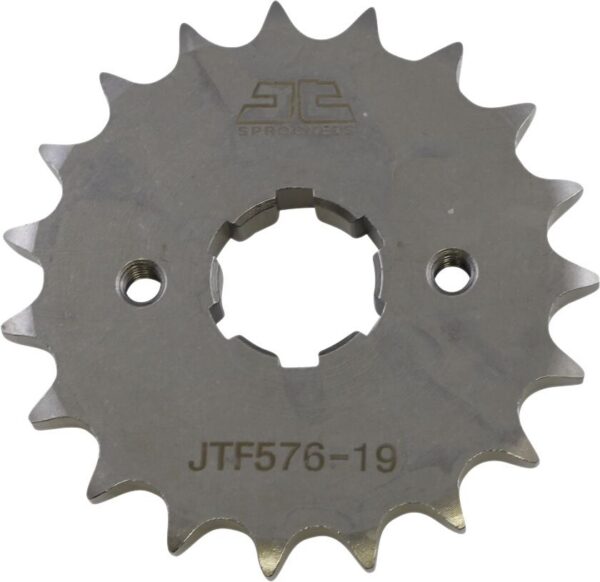 SPROCKET FRONT 19T 428
