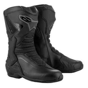 BOOT SMX-6 V3 GTX BLACK/GRAY 4