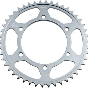 SPROCKET REAR 46T 530