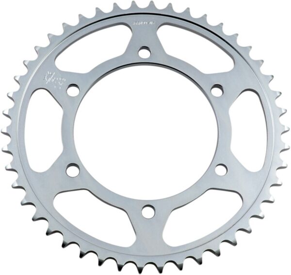 SPROCKET REAR 46T 530