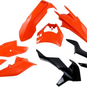 BODY KIT FULL EXC 17-19 OEM19