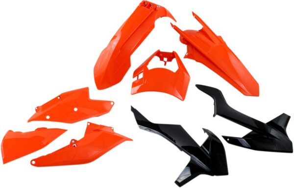 BODY KIT FULL EXC 17-19 OEM19
