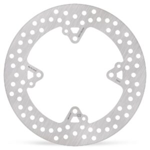 BRAKE DISC HALO REAR