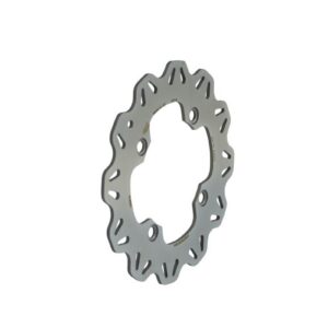 BRAKE ROTOR VEE SCOOTER