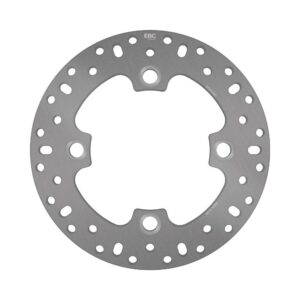 BRAKE ROTOR FIX D SERIES RND