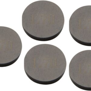 VALVESHIM 9.48X1.70 5PK